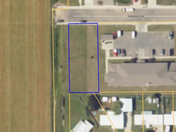 1150 Rangeview Dr, Hardin, MT 59034