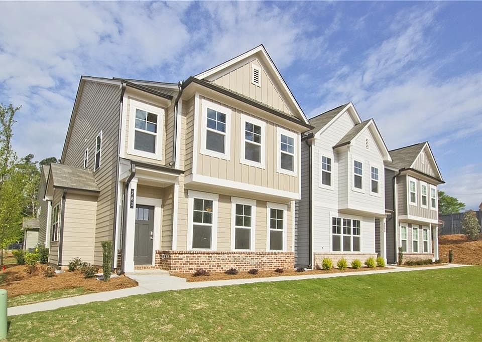 1st image of 781 Belrose Dr SE #35