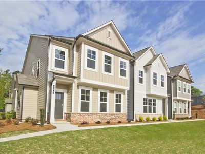 781 Belrose Dr SE #35, Smyrna, GA, 30080