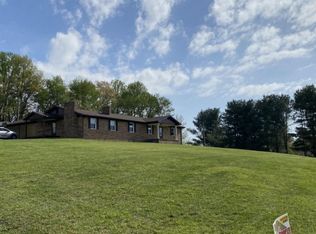 480 School St, East Bernstadt, KY 40729