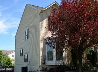 1839 Country Run Way, Frederick, MD 21702