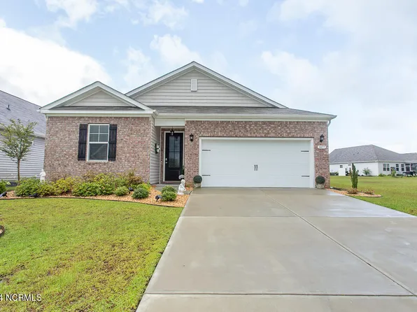 1477 Creek Ridge Lane, Calabash, NC 28467