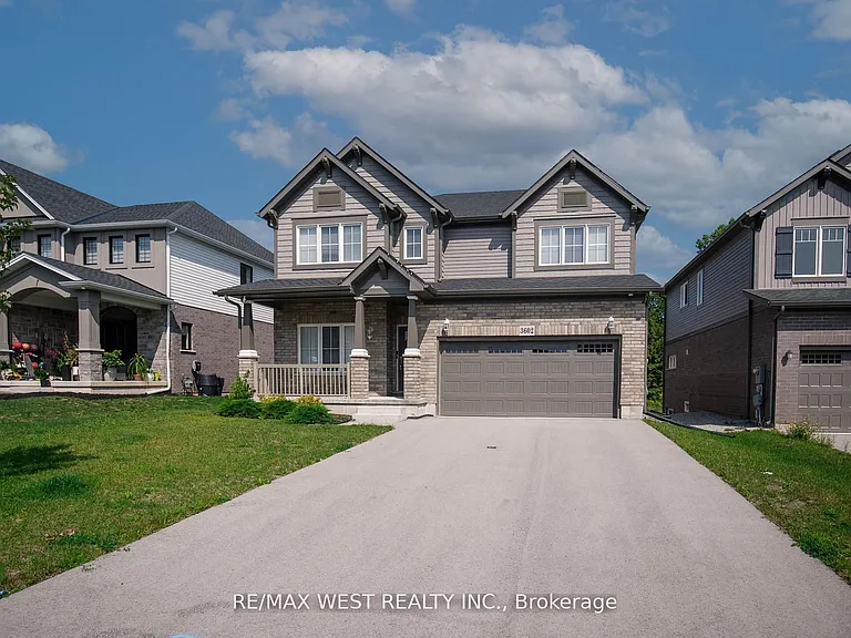 3602 Carolina Ct — Photo 3