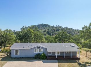 4372 Woodview Ln, Mariposa, CA