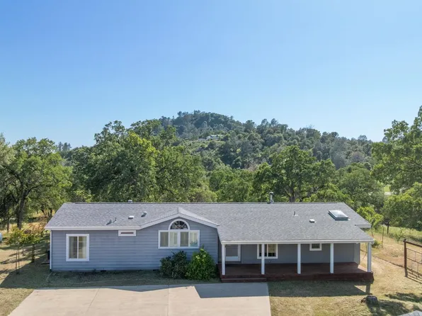 4372 Woodview Ln, Mariposa, CA 95338