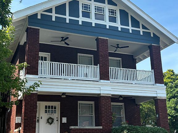 2nd image of 1685 Franklin Ave #1685