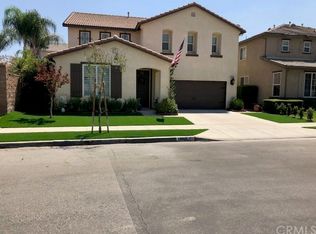 11059 Caraway Ln, Corona, CA 92883