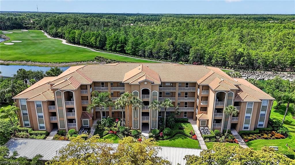 3830 Sawgrass WAY #2922