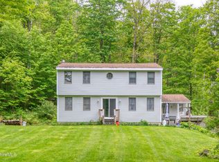 495 Williamstown Rd, Lanesborough, MA 01237