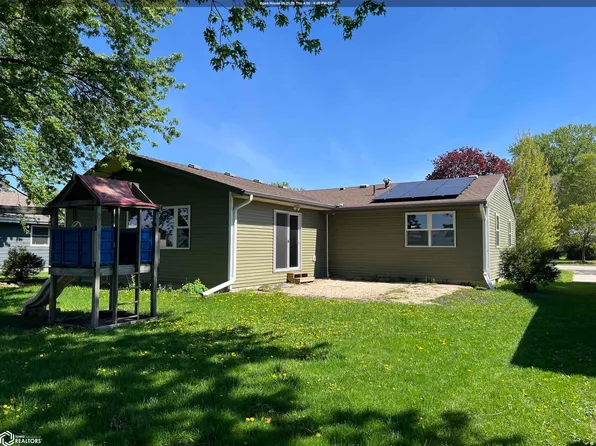 1311 Bluff St, Alden, IA 50006