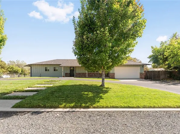 161 Riverview Dr, Oroville, CA 95966