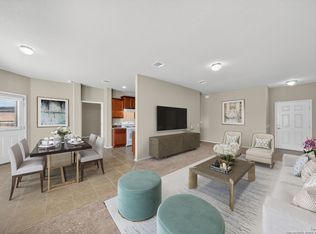 3906 Adair Blf, San Antonio, TX 78223