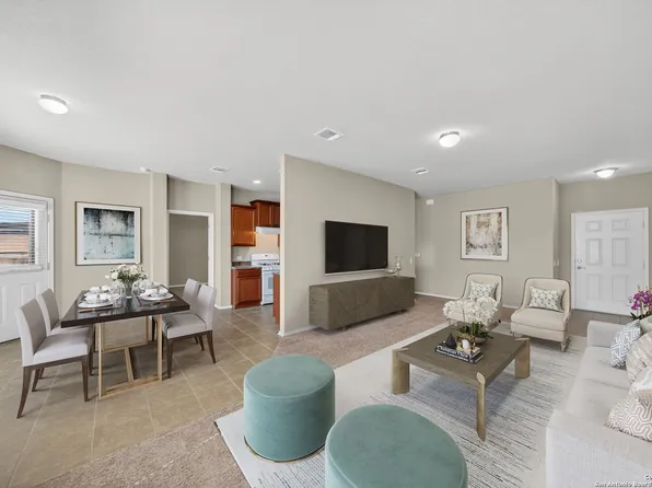 3906 Adair Blf, San Antonio, TX 78223