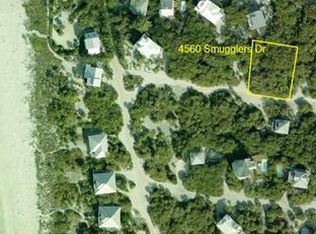 4560 Smugglers Dr, Captiva, FL 33924