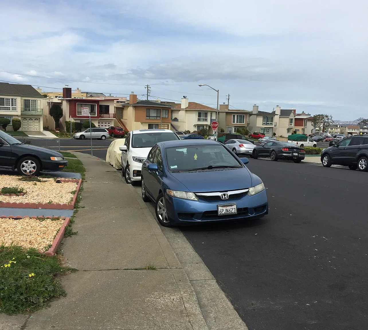 Edgemont Dr, Daly City — Photo 3