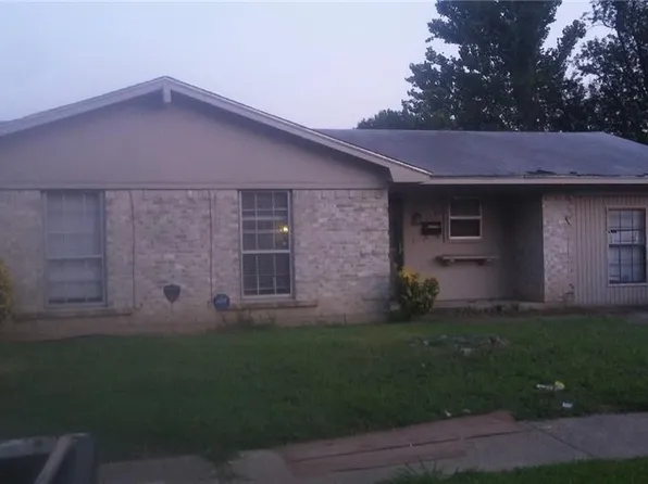 3528 Silverhill Dr, Dallas, TX 75241