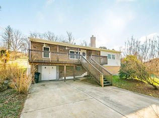 1482 Route 481, Charleroi, PA