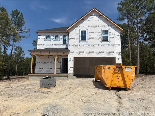328 Travelers Way, Lillington, NC 27546