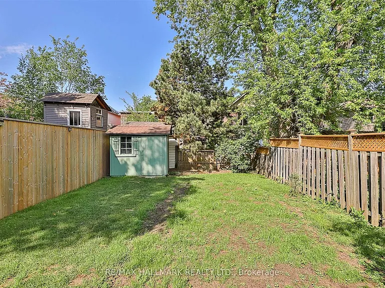 100 Courcelette Rd — Photo 27