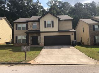 2212 Jenny Dr #135, Union City, GA 30291