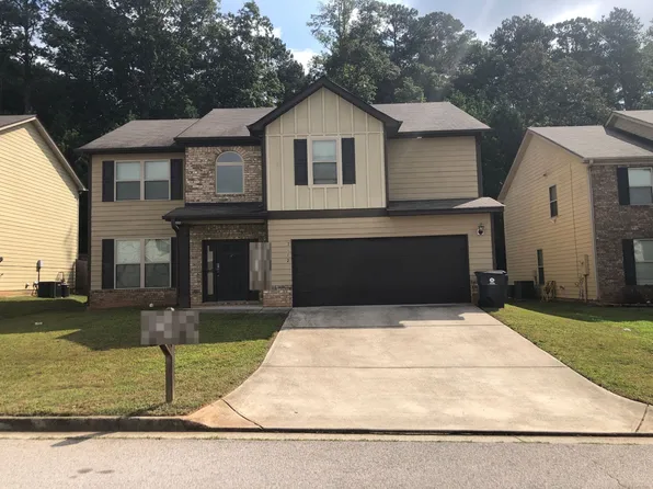 2212 Jenny Dr #135, Union City, GA 30291