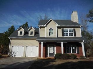 5644 Farmin Ct, Douglasville, GA 30135