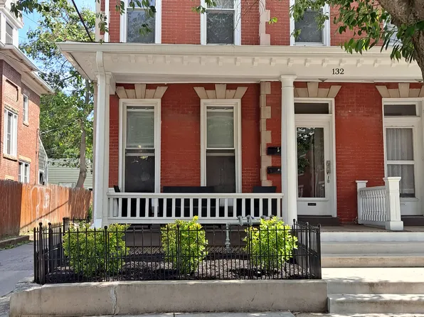 132 Broadway #2, Hagerstown, MD 21740