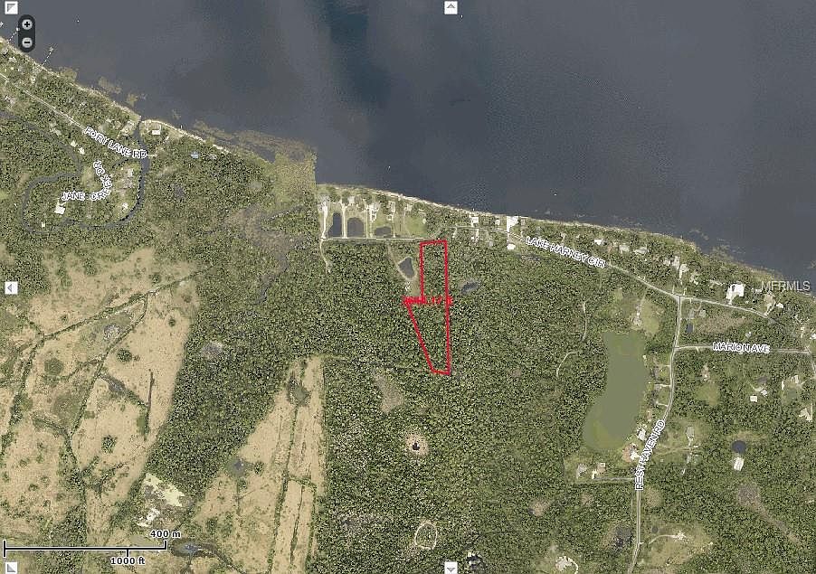 1st image of Lake Harney Cir