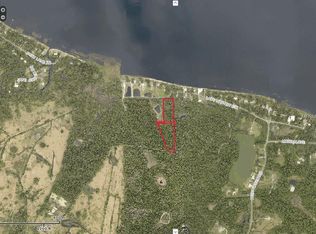 Lake Harney Cir, GENEVA, FL 32732