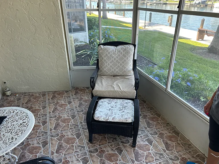 Favorite coffee spot