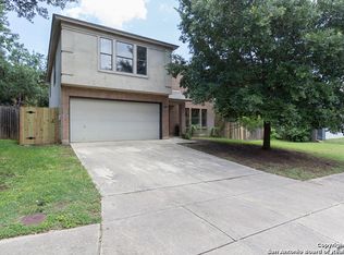 8807 Star Creek Dr, San Antonio, TX 78251
