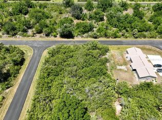 12204 KIRK AVENUE LOT 16, PORT CHARLOTTE, FL 33981