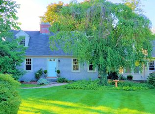 55 Linden Dr, Cohasset, MA 02025