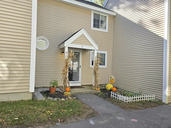 98 Henry Law Avenue #2, Dover, NH 03820