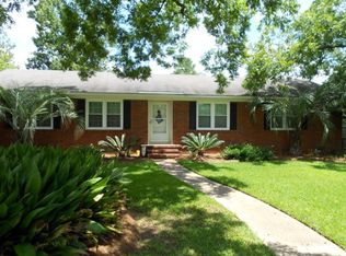 2319 Gail Ave, Albany, GA 31707