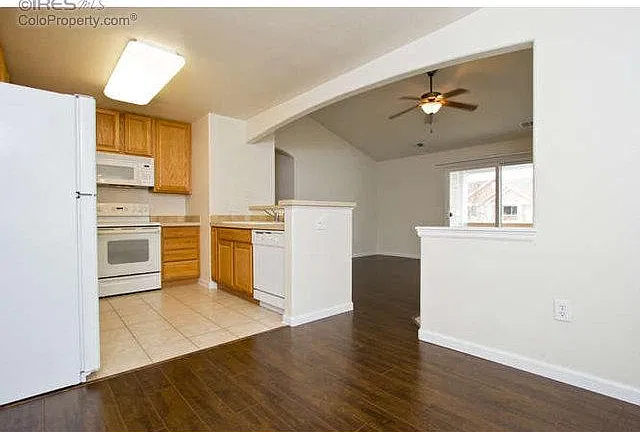 2 bed, 973 sqft, $1,750 — Photo 4