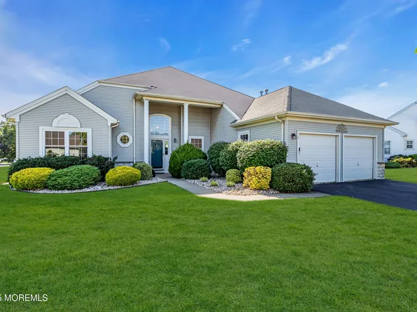 7 Castile Court, Manchester, NJ 08759