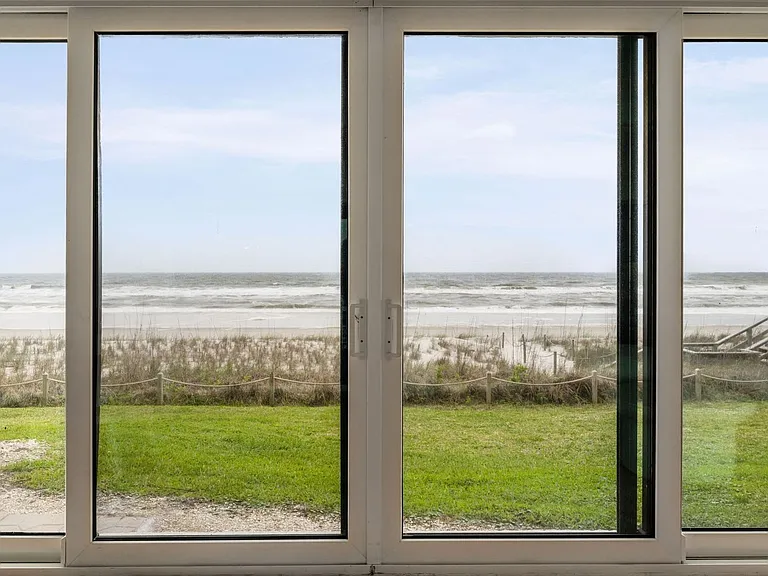 Window View