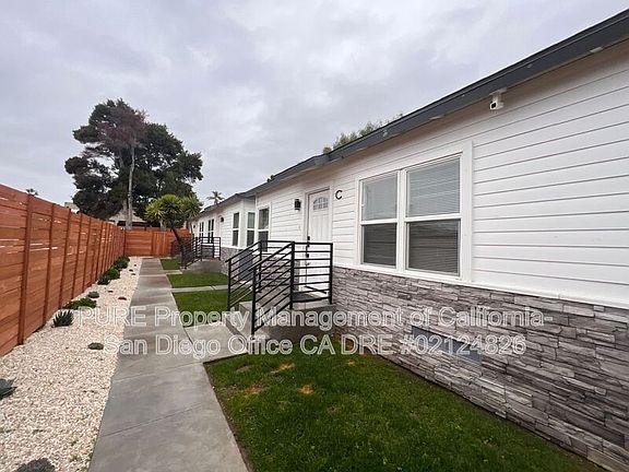 2nd image of 593 Casselman St #A