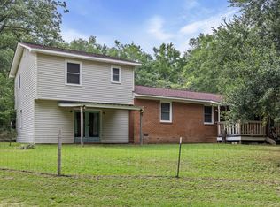 664 S Dixie Rd, Wagener, SC 29164