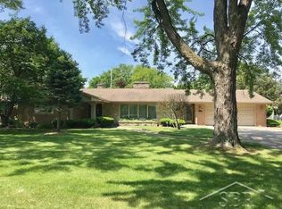 1813 Glendale Ave, Saginaw, MI