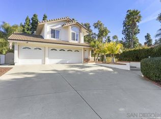 1866 Falconer Ct, Vista, CA 92081