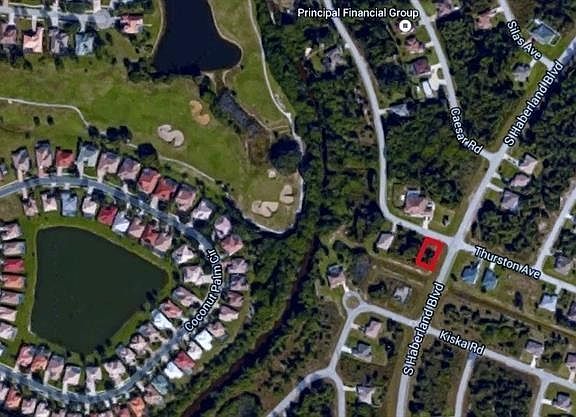4th image of Thurston Ave