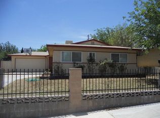 1300 Carson St, Barstow, CA 92311