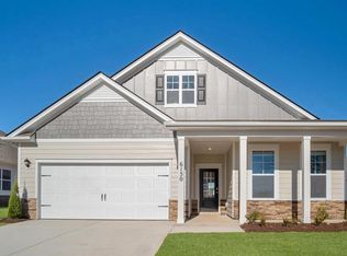 6870 Japonica Ln, White House, TN 37188