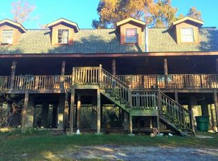 2887 Privateer Blvd., Barataria, LA 70036