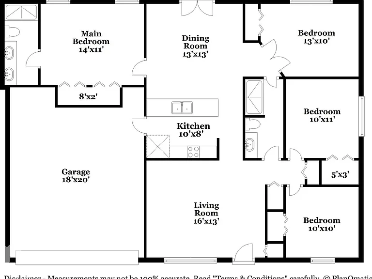 16023 Eagle River Way — Photo 16