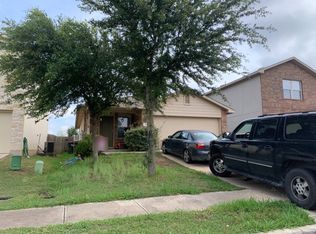 243 Quarter Ave, Buda, TX 78610