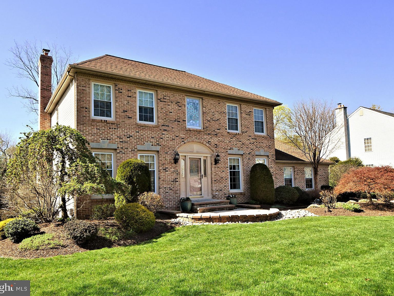 118 Andrew Ln, Lansdale, PA 19446 Zillow