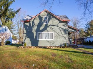 190 Letts Ave, Sunbury, OH